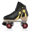 High Quality 4 Wheels Professional Quad Roller Skate for Rink to Rental