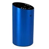 Leak Proof Aluminum USB Rechargeable Smart Cold Mist Cordless Aromatherapy Diffuser with Timing Function for Car Office & Room