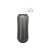 HAOEHHL 420ml 14.2OZ Retractable Nozzle Vertical Spray Portable Bidet Bottle Travel Sprayer EVA+ABS Material Postpartum Care