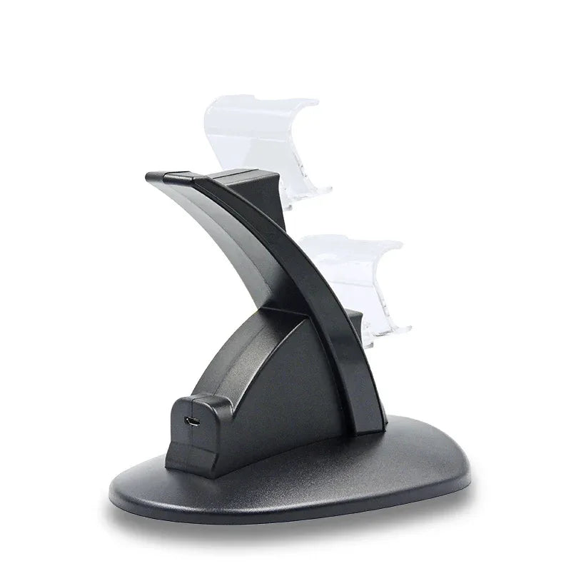 Support for Sony Playstation PS4 Controller Play Station PS 4 Pro Slim Dualshock 4 Charger Control Charging Dock Stand Gamepad