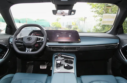 2023 China Cheap Price Mg New 2.0t Mg 7 Very Good Quality Fuel Gasoline Car for Sale