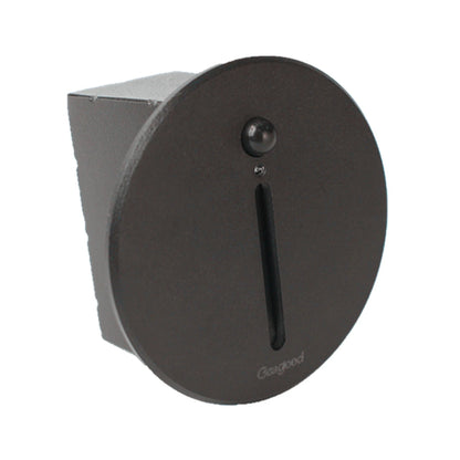 Geagood 3W Recessed Led Stair Light Indoor AC85-265V Corner Wall Lights Step Led Lamp