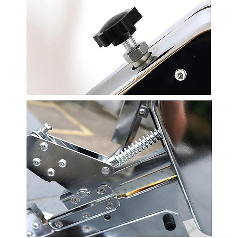 Best Quality Manual Sausage Knot Tying Machine