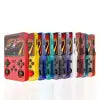 Dual Chip R36S Mini Retro Handheld Game Players Mini Console Linux System 3.5 Inch IPS Screen 640x480 Resolution 3000mAh Battery