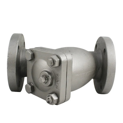 Yoshitake Strainer SY-40 for Steam Water JIS 10K FF Flanged Ductile Iron Y-type Easily Replaced in Stock Original by PDG ibma