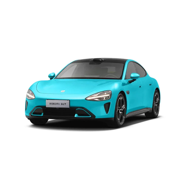 Deposit Auto Xiaomis SU7 ultra Suv Pro Max Long Range 800km Awd 2024 2025 China Sedan New Energy Vehicle EV Auto Electric Car