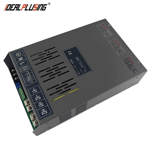 3000w 3500w 4000W Switching Power Supply Transformer AC to DC 36v 40v 48v 50v 80v 100v 160v 200v 20A SMPS by PDG ibma