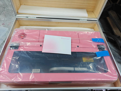 US Warehouse Haolic Mini DTF Printer XP600 30cm Impresora Roll-to-Roll DTF Printer Printing Machine for Small Business