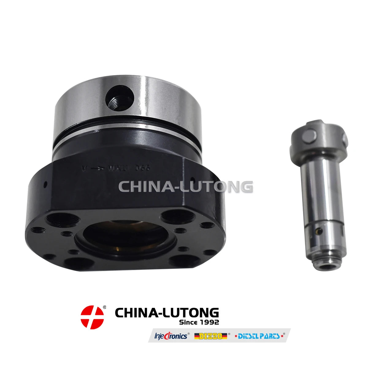 Wholesale New Diesel Fuel Injector Pump DPT Hydraulic Head Rotor 7189-947K for DP210/DP310 JCB Delphi-Lucas CAV Injection System
