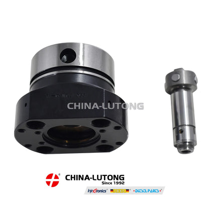 Wholesale New Diesel Fuel Injector Pump DPT Hydraulic Head Rotor 7189-947K for DP210/DP310 JCB Delphi-Lucas CAV Injection System