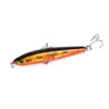 Hot sale 7.5CM 9G Pencil fishing lures for bass hard plastic fishing lures
