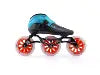 Carbon Fiber Speed Roller Inline Professional Carbon Fiber Inline Skates for Men Adult Race Speed Skate Shoes