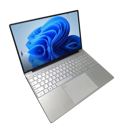 Wholesale 15.6 Inch IPS Laptop with 16GB RAM/512GB SSD Intel Brand New Business Use English Keyboard