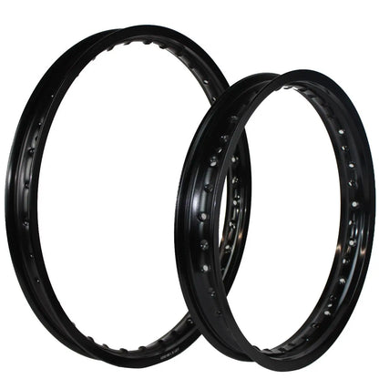 18" 19" 21" Inch Motorcycle Aluminum Alloy 7075 Wheel Rim Spoke for Motocross Enduro