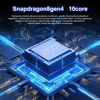 RTS 2025 New Original Infinix Unlocked 5G GT30 PRO Telephone 16g+512GB Android Gaming Mobile Phone Cellphone Smartphone GT20 Pro