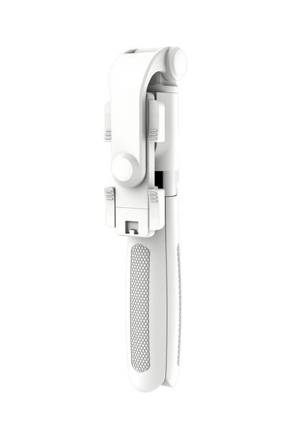 CYKE L01s Selfie Stick Tripod Mini Extendable 3 in 1 Selfie Stick With Wireless Remote and Tripod Stand Holder
