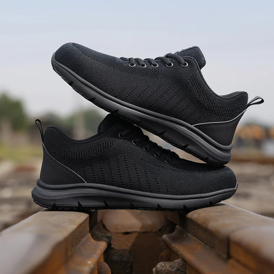 GUYISA Popular New Trend Brand Factory Directly Supplies Waterproof Non-slip SRC Safety Sports Shoes