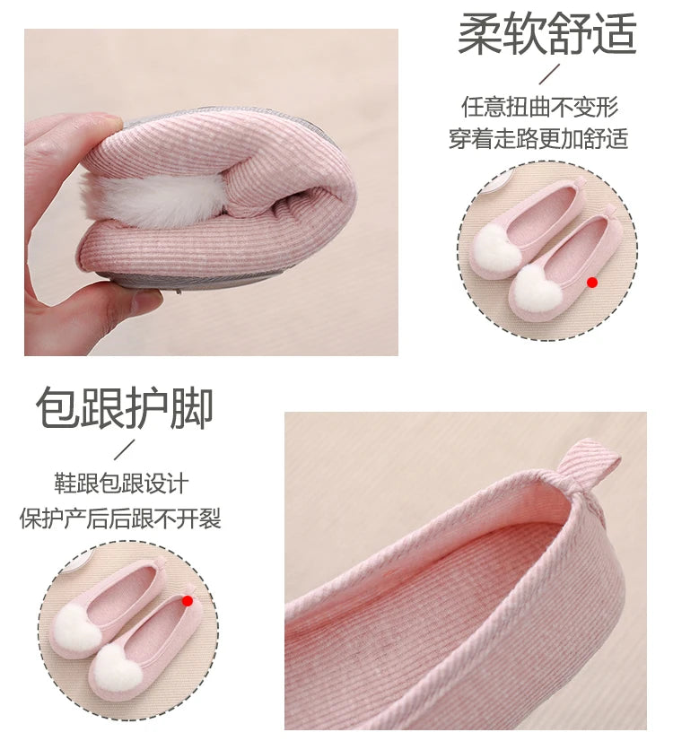 Spring New Cute Women Slippers Home Indoor Women House Shoes Summer Ladies Outdoor  Slippers