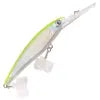 195mm 48g Hard Bait Fishing Sinking Minnow 73g Hard Heavy Minnow Bait 90g Fishing Minnow Lure 10 Colors Available