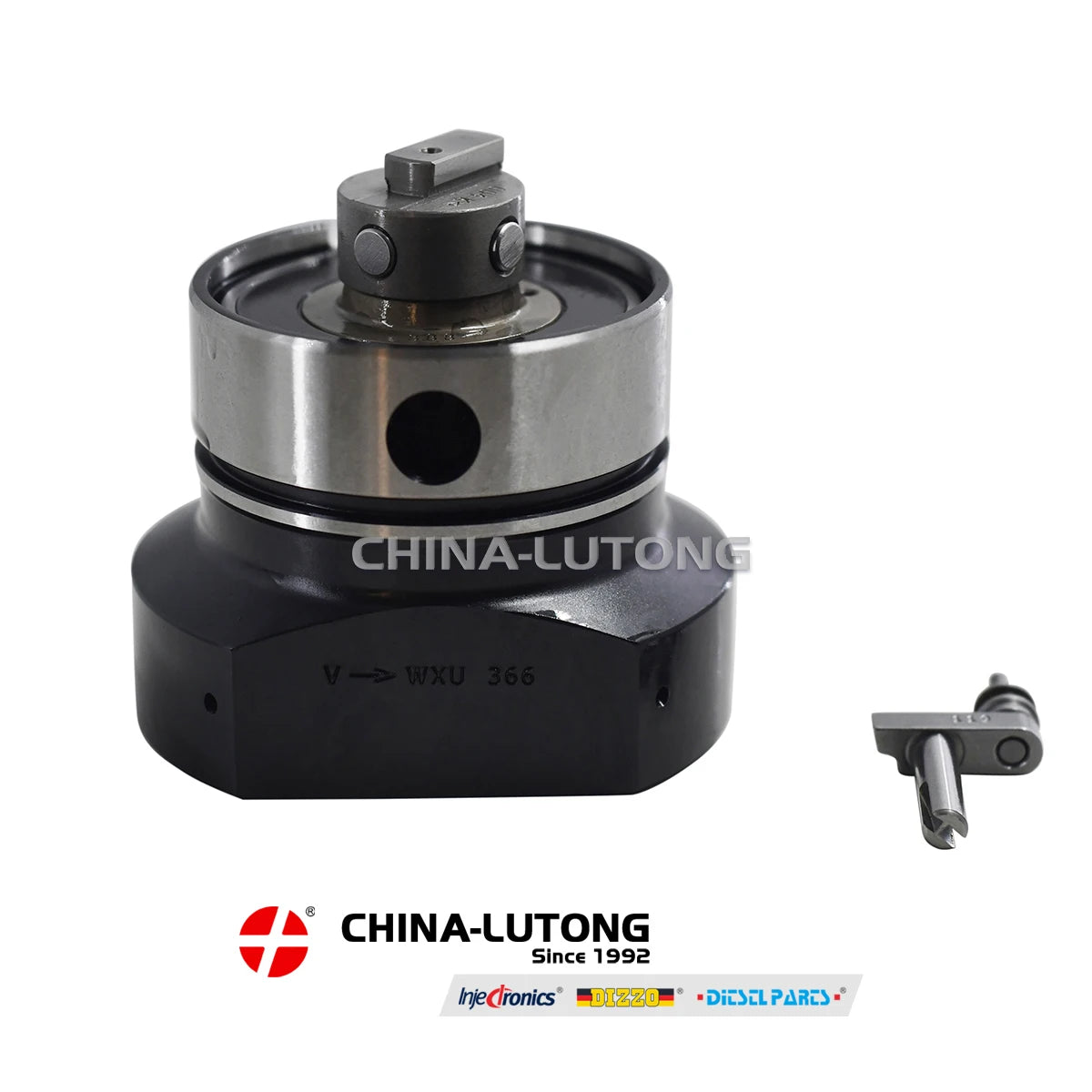 Wholesale New Diesel Fuel Injector Pump DPT Hydraulic Head Rotor 7189-947K for DP210/DP310 JCB Delphi-Lucas CAV Injection System