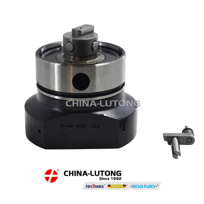 Wholesale New Diesel Fuel Injector Pump DPT Hydraulic Head Rotor 7189-947K for DP210/DP310 JCB Delphi-Lucas CAV Injection System
