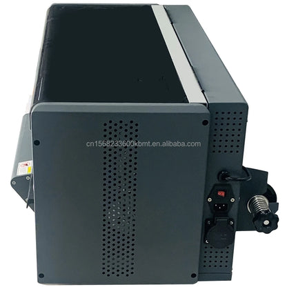 Best Selling  T Shirt 30Cm Printing Machine Heat Transfer XP600  A3 Dtf Printer