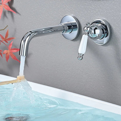 Wholesale Single Hole Brass Basin Faucet Single-Handle Water Mixer Deck Mounted Bathroom Bedroom Gym Hall Ceramic Valve Core