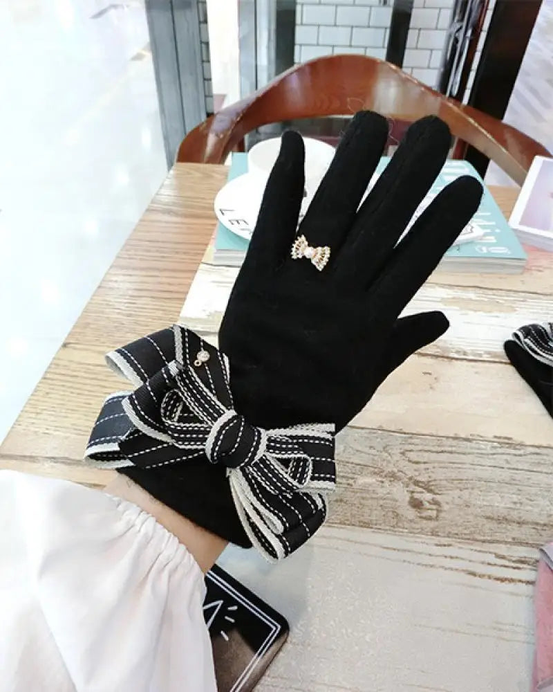Ladies Mittens Milk Silk Stretch Ladies Gloves Festival Party Group Show Bar Dance Dress Up Gloves 45Cm Long Gloves C013