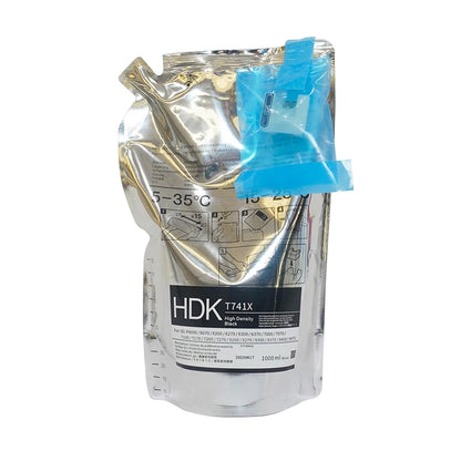 Heat Press Ink Sublimation Ink Bag for Epson Surecolor F6070 F6000 F6200 F6270 for Epson SC-F9300 Ink