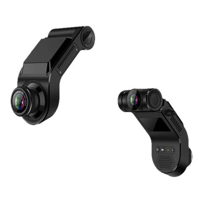 Dash Camera 4G Dual Cameras Front Back 4G Sim Card GPS Tracking CMSV6 CMSV7 Remote Monitor Fleet Camera Car Video Recorder DMS