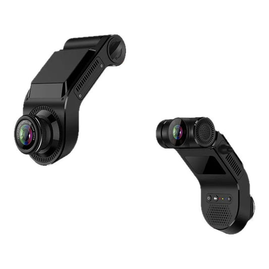 Dash Camera 4G Dual Cameras Front Back 4G Sim Card GPS Tracking CMSV6 CMSV7 Remote Monitor Fleet Camera Car Video Recorder DMS