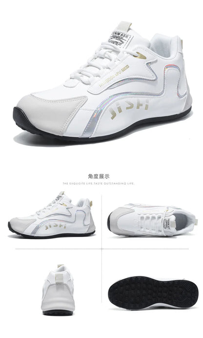 High Quality Sneakers Trendy Original New Men Sports Shoes Hot Sale Walking Style Unisex Shoes