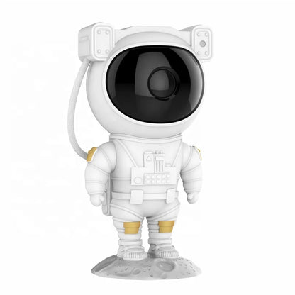 Smart Rotating Remote Control Lamp Drop Shipping Baby Star Toy Roof Starry Laser Night Light Galaxy Star Master Projector LED