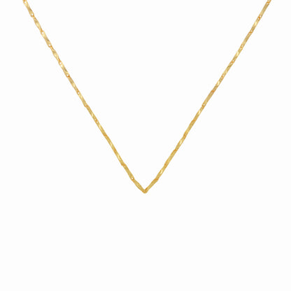 86 YORK Brand Classic Simple Star Pearl Necklace Collarbone Fashion Metal Chain Necklace for Women