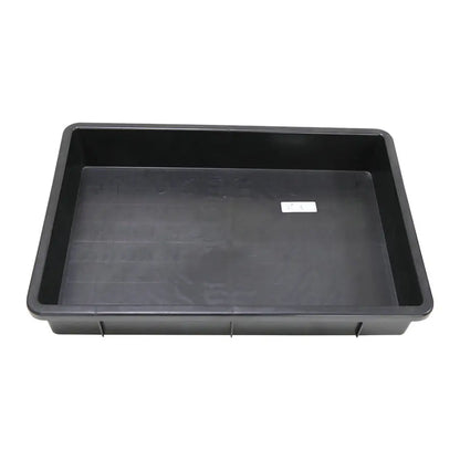 Time-Limited Colored Bins Small Case Storage Racks Anti Static Bag And Box Esd Container Tray