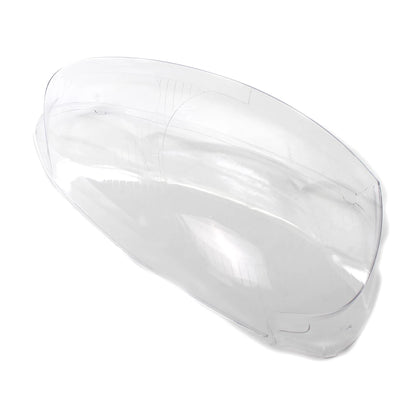 1pcs Car Front Headlight Lens Cover For VW Golf MK5 V 5 GTI 2004 2005 -2009 Auto Lampshade covers housing transparent