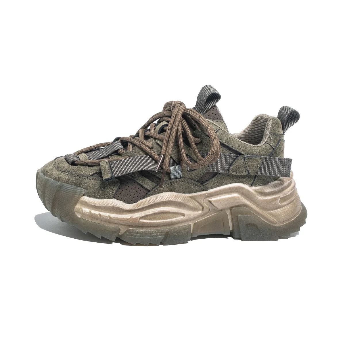 Spring Lady Women S Casual Shoes Red Walking Style Shoes Women Shoes 2024 New Design Sport Sneakers Real Leather