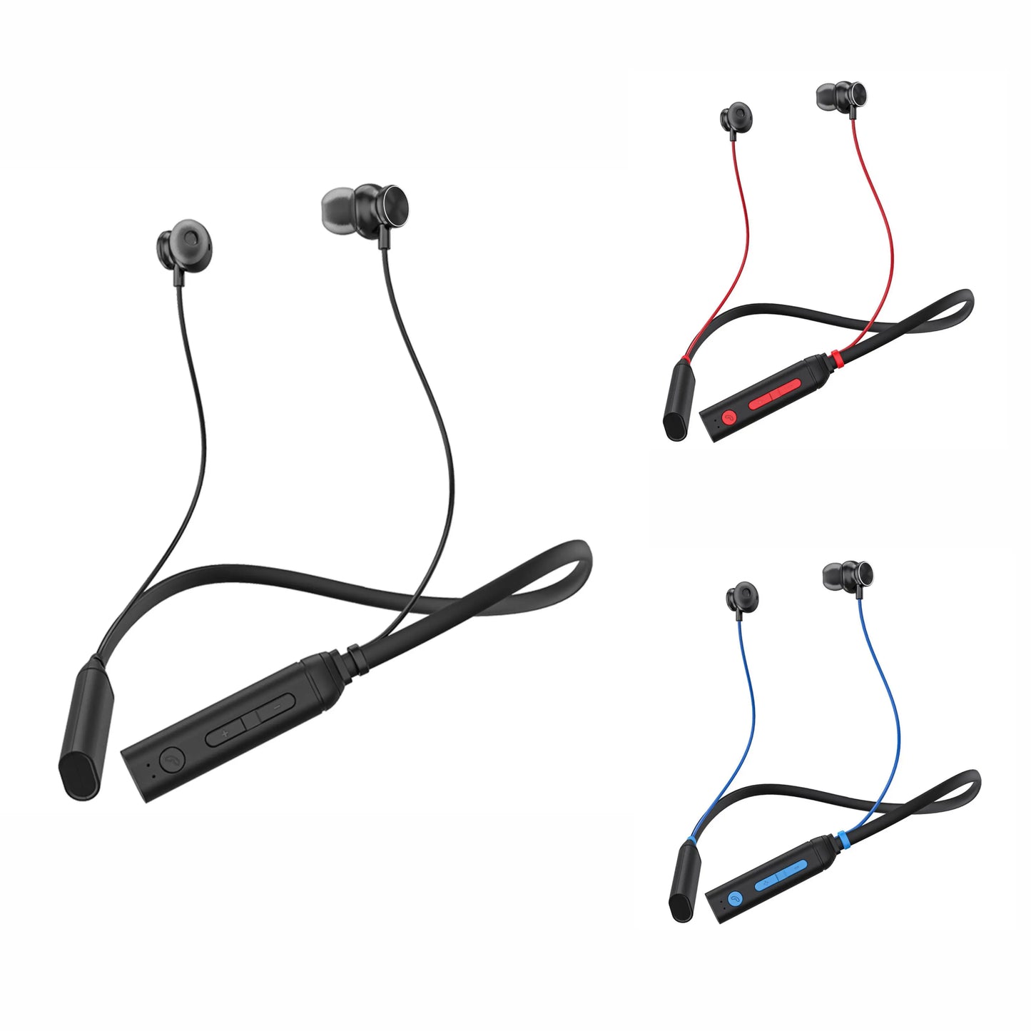 Boat Neckband Top Rated Products Phone Call Vibration Reminder Deep Bass Sound bluetooth Headset