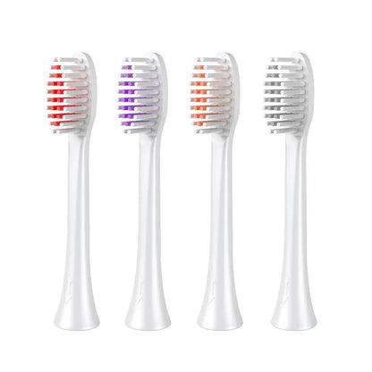 Best IX7 Private Label Tooth Brush Inductive Wireless Charging With Travel Case Rechargeable Smart Sonic Electric Toothbrush