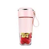 OEM Customized LOGO Fruit Orange Juicer Extractor Portable Electric Fresh Juice Citrus Juicer Juicers Fruit Extractors