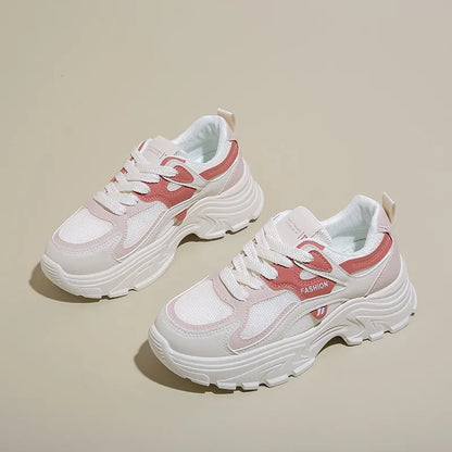 Single Shoe Women's Autumn and Winter New Style Chain Flat Bottomed Lazy Person Stepping on Le Fu Shoes for Women