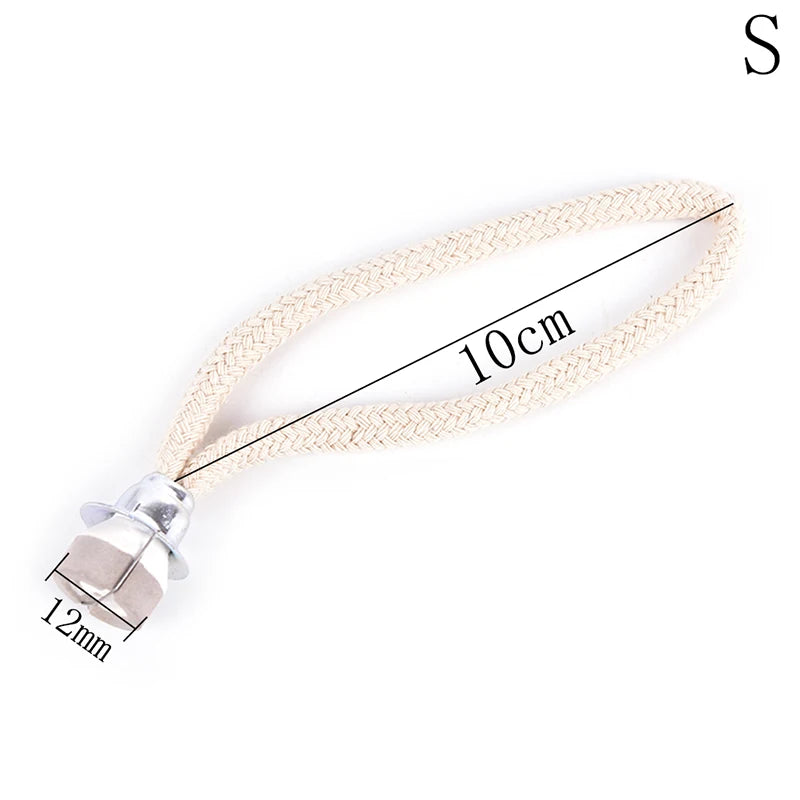 Wick Catalytic Fragrance 1 Pcs S/L Lamp Burner Wick Replacement Essential Oil