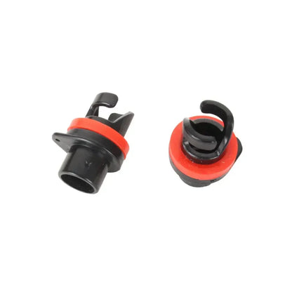 Inflatable sup Board Kayak air Boat High Pressure Valve Fitting Adaptor Connector Infation Pump Accesossory Connection Nozzle