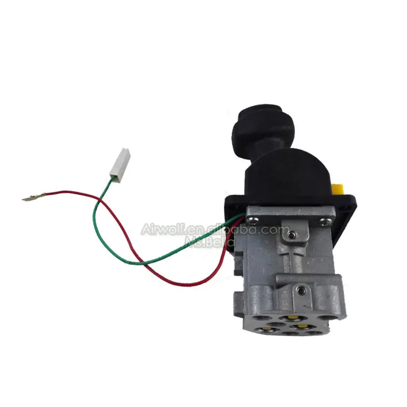 14750646H Dump Truck Valve Control Valve with PTO Switch & Indicator Light 35T40821AXDD by PDG ibma
