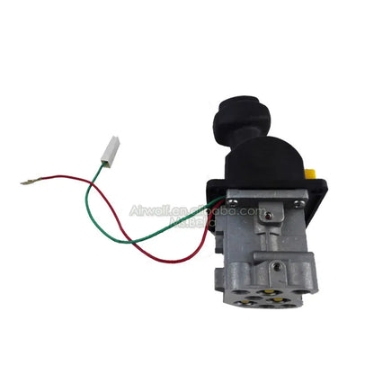 14750646H Dump Truck Valve Control Valve with PTO Switch & Indicator Light 35T40821AXDD by PDG ibma