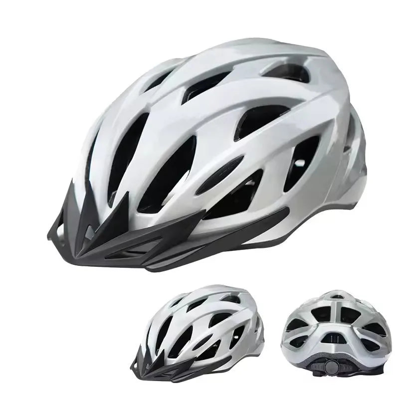 2025 Professional Manufacturer's Unisex Road Bike Mountain Cycling Skateboard Sports Helmet Safety for Adults