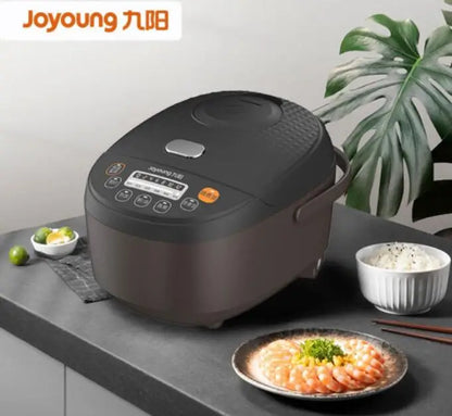 Joyoung multifunctional intelligent  household electric mini rice cooker 230V 3L soup  JYF-30FE09 220-230-240v home food cooker