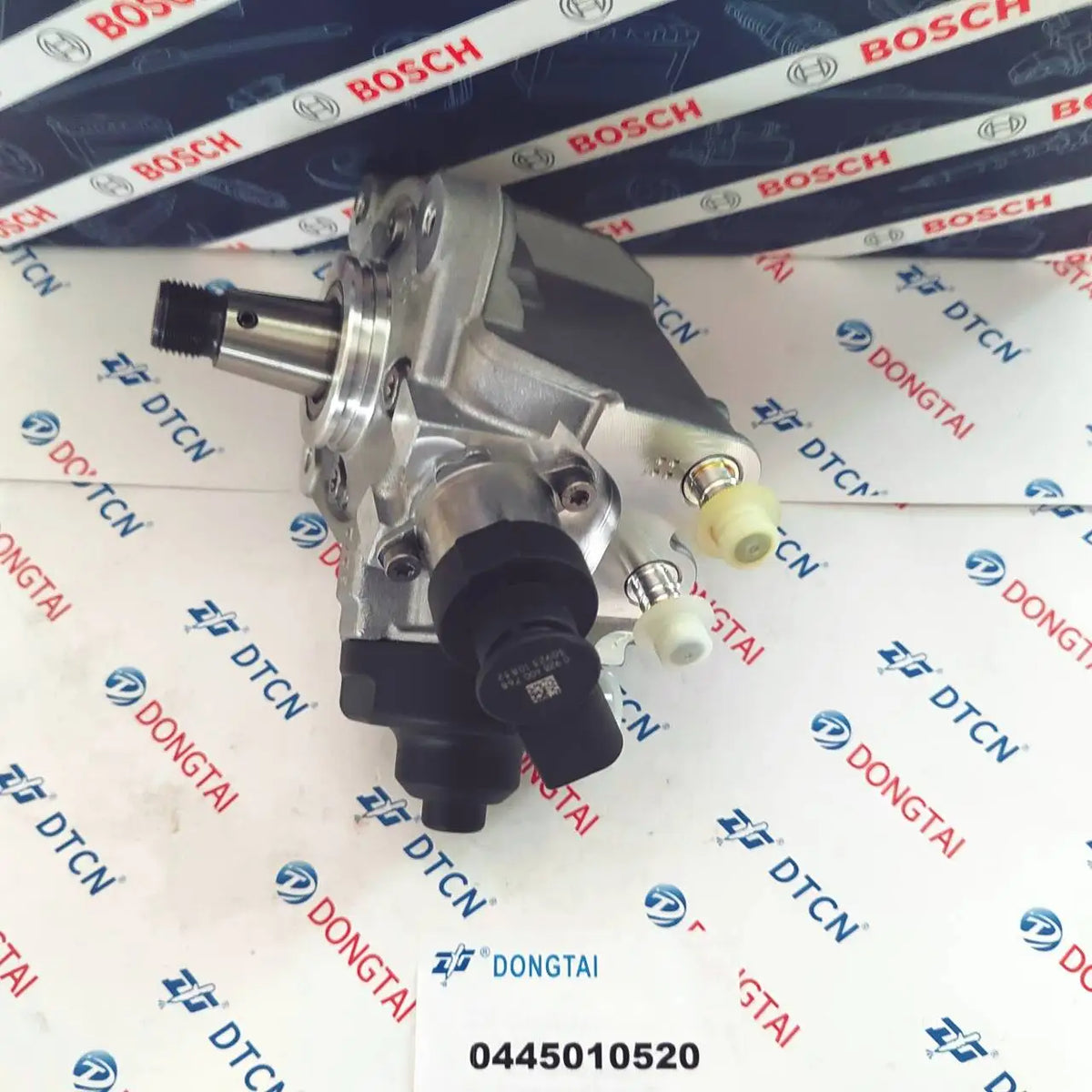 CP4 Fuel Injection Pump 0445010520 0445010541 0445010542 0445010433 0445010555 for VOLKSWAGEN by PDG ibma