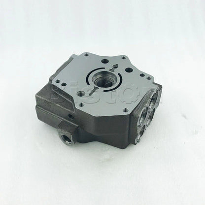 China Biston TA1919 Hydraulic Pump Center Block TA1919V20 Center Block TA1919V10 Center Block for Bell 125A/225A Logger