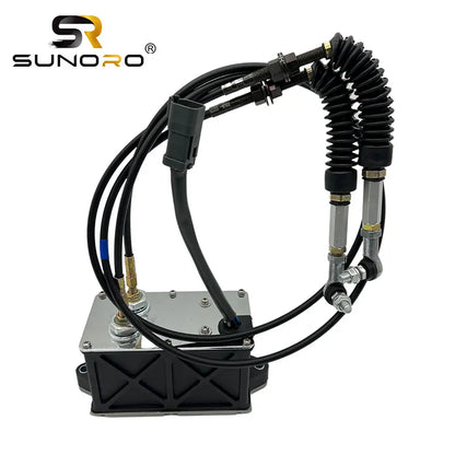 Good Quality E312C E320C E320D E312B E320B  247-5212 247-5232 151-9354 151-9325 Excavator Throttle Motor Accelerator Moto